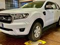 FORD RANGER 2.0 ECOBLUE DC XLT 5 posti