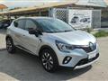 RENAULT Captur TCe 100 CV GPL Techno