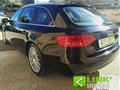 AUDI A4 AVANT Avant 2.0 TDI 143CV F.AP.