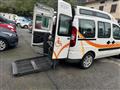 FIAT DOBLÒ PEDANA SOLLEVATRICE , TRASPORTO DISABILI