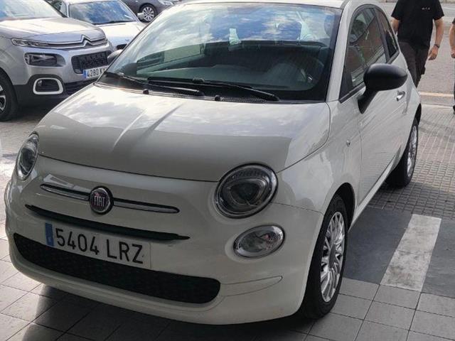 FIAT 500 1.0 Hybrid Cult