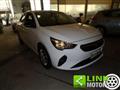 OPEL CORSA 1.2 75CV- Garanzia di 1 anno