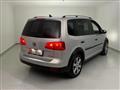 VOLKSWAGEN TOURAN Business 2.0 TDI 170 CV DSG Highline CROSS