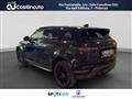 LAND ROVER RANGE ROVER EVOQUE HYBRID 2.0D I4 204 CV AWD R-DYNAMIC