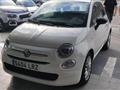 FIAT 500 1.0 Hybrid Cult