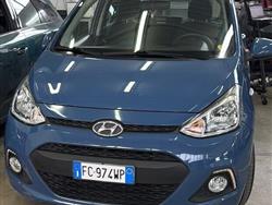 HYUNDAI I10 1.0 MPI Login