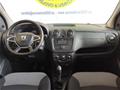 DACIA LODGY 1.6 110CV GPL 7 posti Laurèate