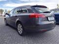 OPEL INSIGNIA 2.0 CDTI AUTOMATICA CERCHI IN LEGA