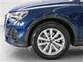 AUDI Q3 40 TDI quattro S tronic Business Advanced