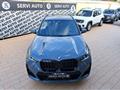 BMW X1 sDrive 18i Msport