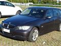 BMW SERIE 3 TOURING d cat, 177cv, 2° treno gomme e cerchi..