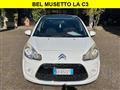 CITROEN C3 1.4 Benzina Exclusive