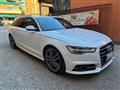 AUDI A6 AVANT Avant 3.0 TDI S tronic quattro edition S-Line