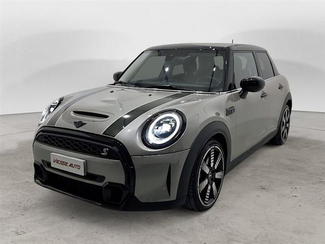 MINI MINI 5 PORTE Mini 2.0 Cooper S Yours 5 porte