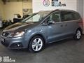 SEAT ALHAMBRA 2.0 TDI 150 CV DSG Xcellence - 7 posti