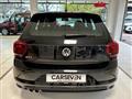 VOLKSWAGEN POLO 2.0 TSI DSG GTI BlueMotion Technology