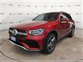 MERCEDES GLC SUV GLC 300 d 4Matic Premium