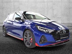 HYUNDAI I20 N 1.6 T-GDI MT N-Performance