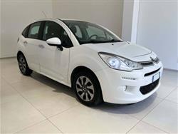 CITROEN C3 1.4 hdi Seduction 70cv FL