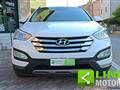 HYUNDAI SANTA FE 2.2 CRDi 4WD Style