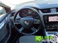 SKODA OCTAVIA 1.4 TSI 110cv - Unico proprietario