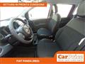 FIAT PANDA 1.0 FireFly 70CV Hybrid Cross (RED)