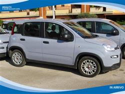 FIAT PANDA Hybrid 1.0 FireFly 70cv EU6