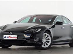 TESLA MODEL S Model S 100kWh Long Range Dual Motor AWD