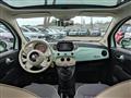 FIAT 500C 1.0cc HYBRID 70cv TETTO PANORAMA BLUETOOTH CLIMA