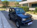 SUZUKI JIMNY 1.3 4WD JLX BOLLO RIDOTTO-CATENA DI DISTRIBUZIONE!