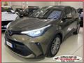 TOYOTA C-HR 1.8 Hybrid E-CVT Lounge