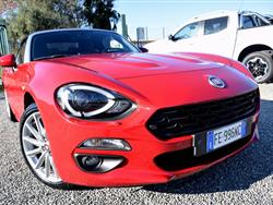 FIAT 124 Spider 1.4 MultiAir Lusso