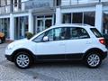 FIAT SEDICI 2.0 MJT 16V DPF 4x4 Emotion Navi Bluetooth