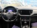 VOLKSWAGEN T-ROC 1.0 TSI Style BlueMotion Technolog