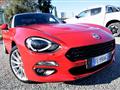 FIAT 124 Spider 1.4 MultiAir Lusso