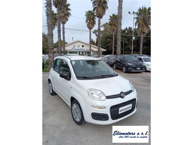 FIAT Panda 1.3 MJT 95 CV S&S Easy