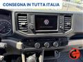 VOLKSWAGEN CRAFTER 35 2.0 TDI 140 CV L3 LUNGHEZZA 3.70M BOX CABINATO-