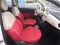 FIAT 500 1.2 Lounge 69cv