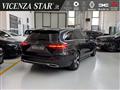 MERCEDES CLASSE C SW d MHV S.W. SPORT