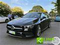 MERCEDES CLASSE CLA Shooting Brake Executive, FINANZIABILE