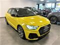 AUDI A1 SPORTBACK 1.0 SPB Sportback S Line Edition 30 TFSI