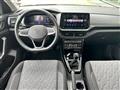 VOLKSWAGEN T-CROSS 1.0 TSI Style