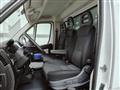 FIAT DUCATO 35 2.3 MJT 160CV Maxi Boxato Box Mobili