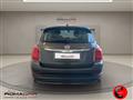 FIAT 500X 1.4 T-Jet 120 CV GPL NAVI TELECAMERA!