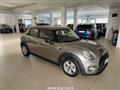 MINI MINI 5 PORTE 1.2 One 102cv 5 porte Cruise Sensori Bluetooth EU6