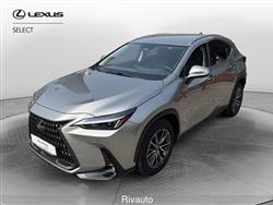 LEXUS NX Plug-in 4WD Premium