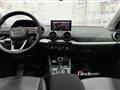 AUDI Q2 35 TDI quattro S tronic S line FULL-LED NAVI VIRT