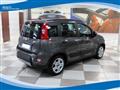 FIAT PANDA Hybrid 1.0 FireFly 70cv City Life EU6