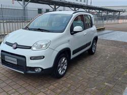 FIAT PANDA 1.3 MJT S&S 4x4 Aziendale Italia