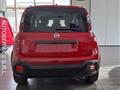 FIAT PANDA 1.0 FireFly S&S Hybrid Pandina